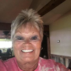 Meet your Posher, Sharon